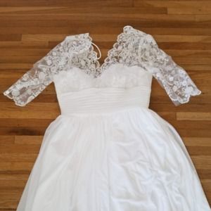 Meet your Posher, Marcus